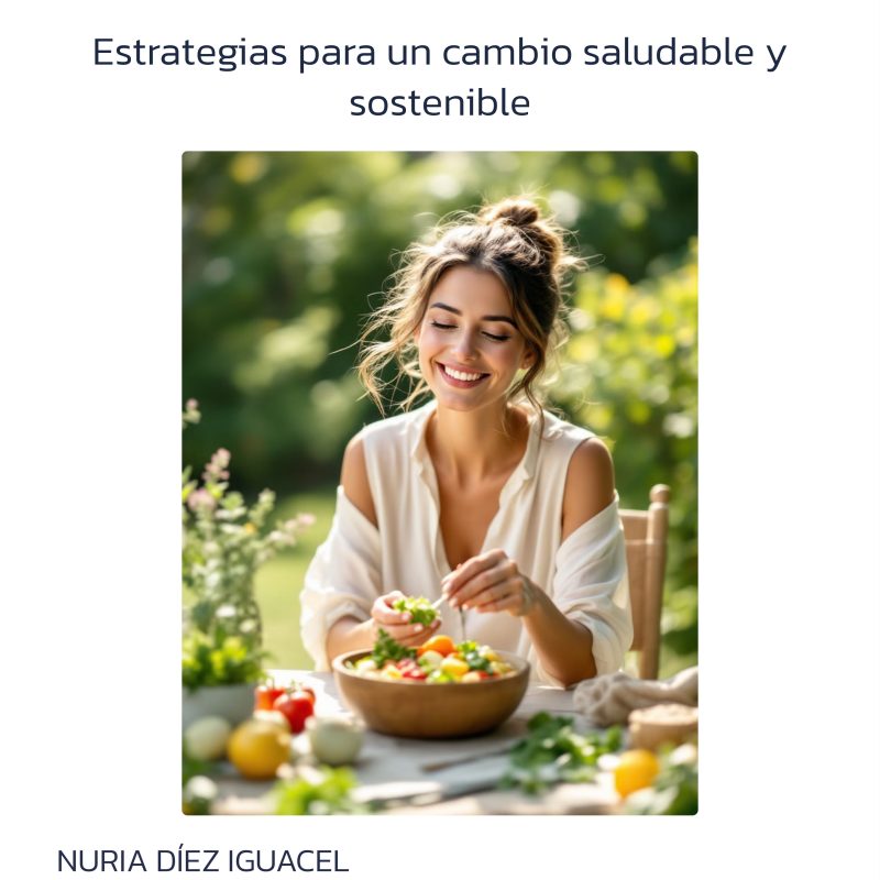 Perder Grasa sin perderte a tí misma